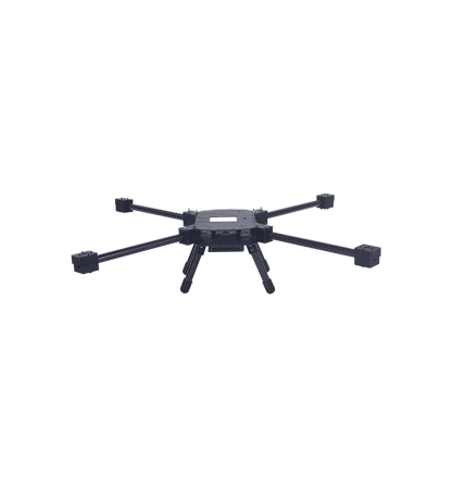 axl 30 - DIY Drone Kit