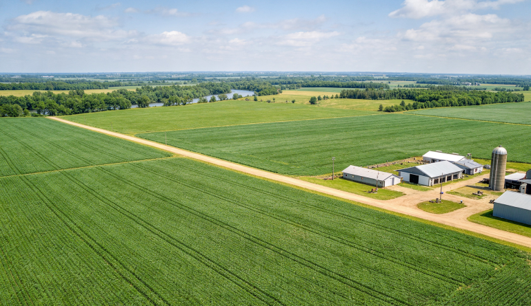Agriculture