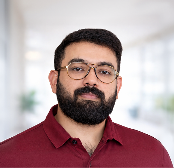 Neeraj Jayaprakash