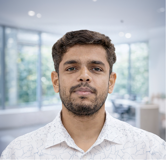 Sanoop Valassery