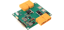 PDB power distribution board