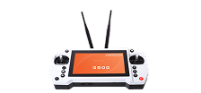 axl OneView remote controller