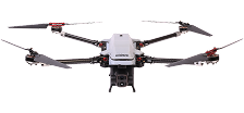 Peregrine drone