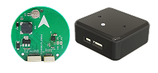 axl Orbit GNSS module